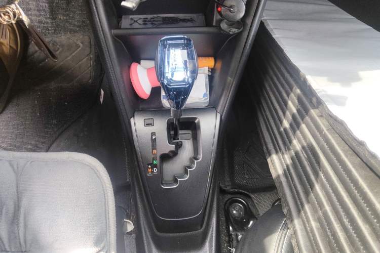 Used Toyota YARiS L Zhi Xuan 2021 X-Trail 1.5L CVT Leading Edition