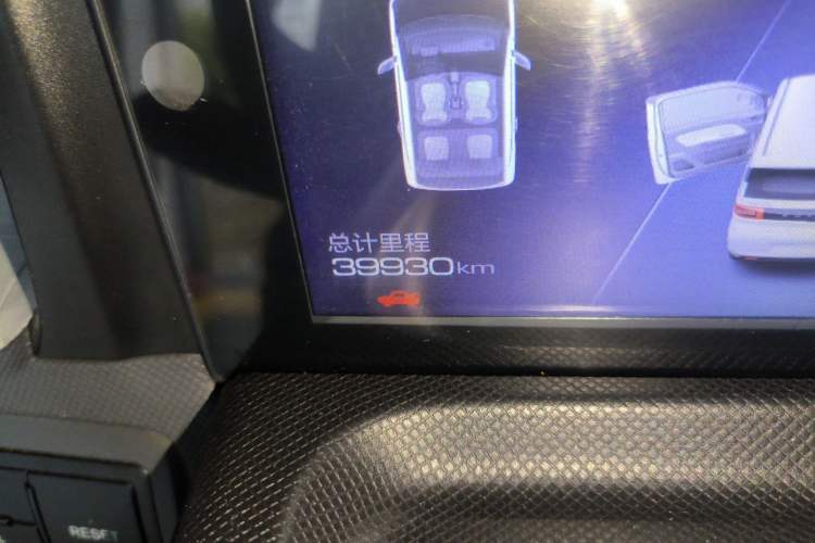 Used Wuling Hongguang MINIEV 2021 Macaron Premium Model – Lithium-NMC
