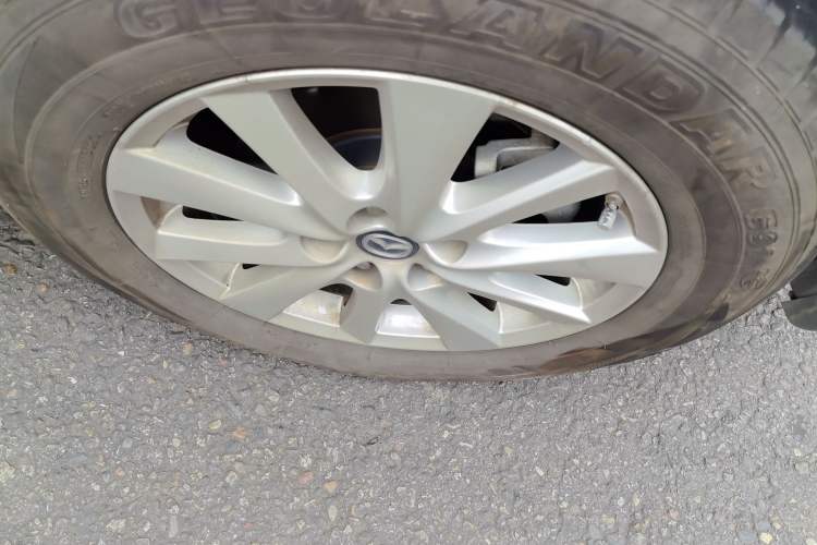 Used Mazda CX-5 2013 2.0L Automatic Two-Wheel Drive Comfort Version