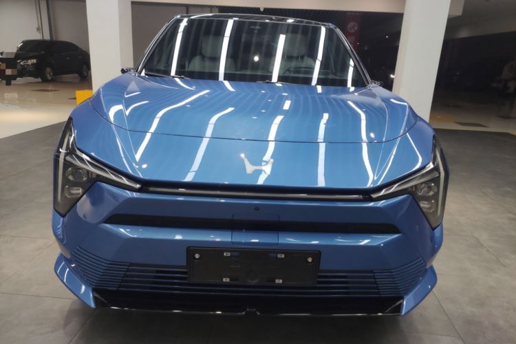 Used Honda S7 2025 Navigator Edition