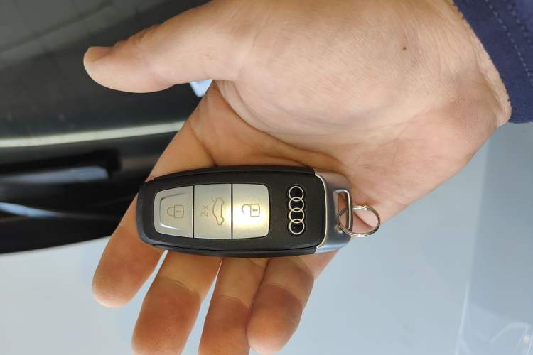 Used Audi A3 2026 Sportback 35 TFSI Enjoyment Edition