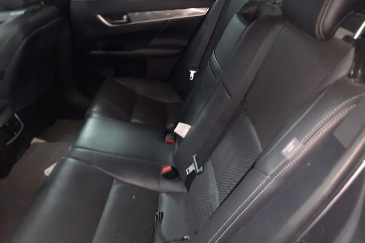 Used Lexus GS 2012 350 F SPORT