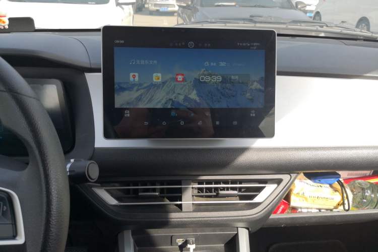 Used BYD e1 2020 Smart Comfort Version