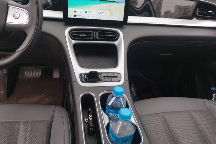 Used Geely Galaxy Geome 2025 310km Youth Edition Gear Lever