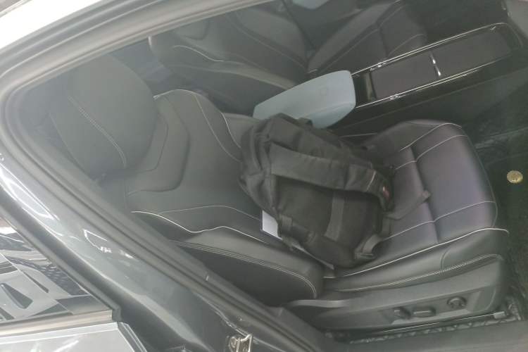 Used Volkswagen ID.4 X 2024 Pure & Smart Edition