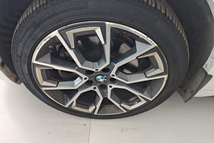Used BMW X2 2022 xDrive25i Midnight Edition
