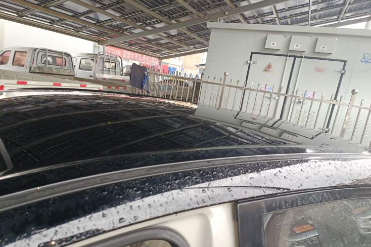 Used Wuling Bingo 2025 203km Light Edition
