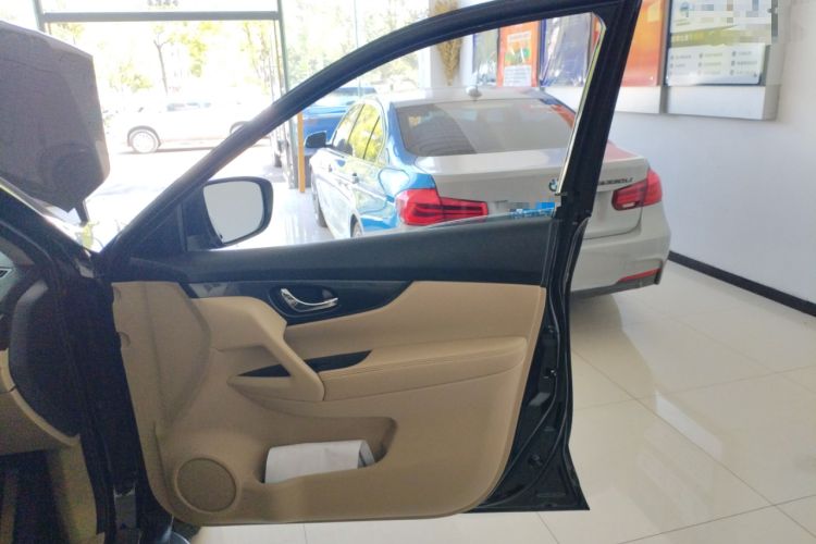 Used Nissan X-Trail 2017 2.0L CVT Comfort Edition 2WD