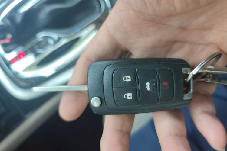 Used Buick Regal 2014 2.0L Elite Fashion Edition
