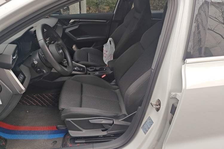 Used Audi A3 2021 A3L Limousine 35 TFSI Progressive Sport Edition