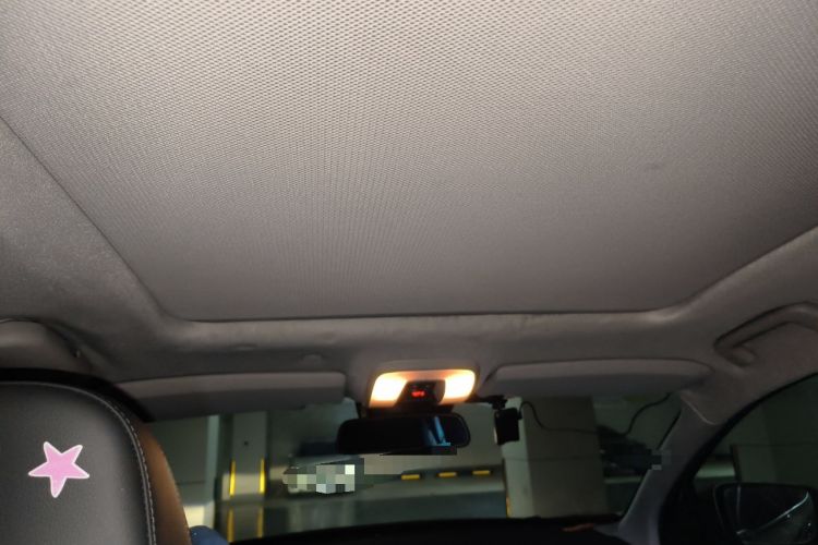 Used Volvo XC60 2014 Facelift T5 Zhiyi Edition
