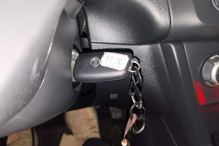 Used Nissan Sylphy 2021 Classic 1.6XE CVT Comfort Edition