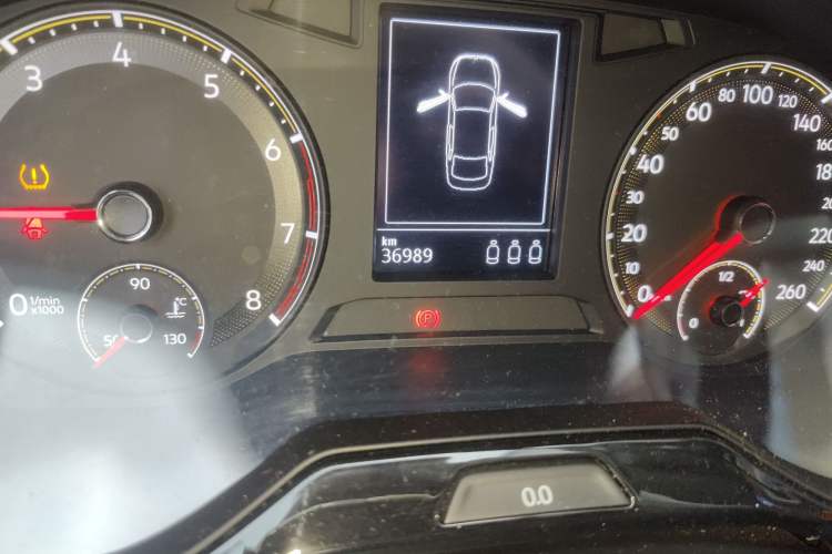 Used Volkswagen Bora 2021 280TSI DSG Elite Smart Connectivity Version