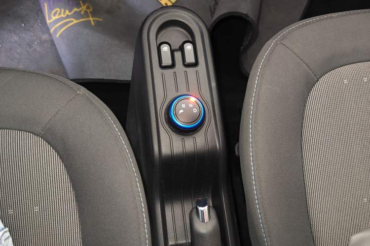 Used Wuling Hongguang MINIEV 2020 Freedom Version Lithium Iron Phosphate