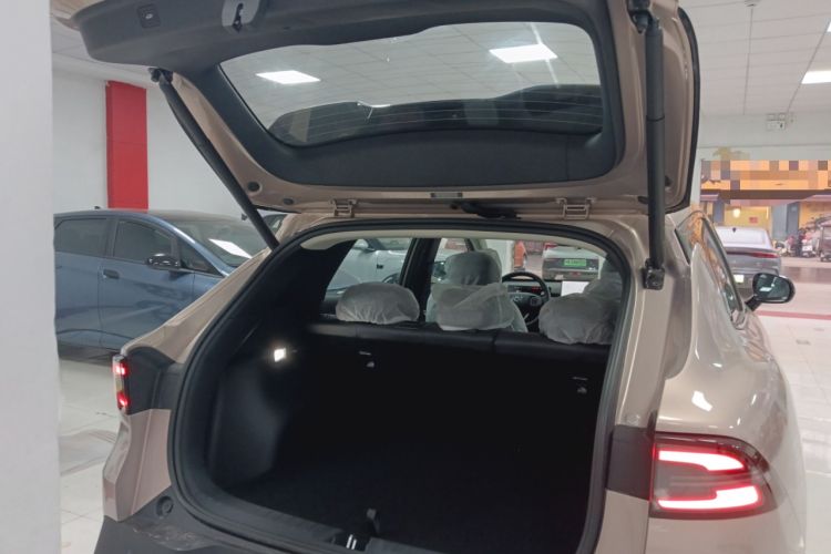 Used Qiyuan Q05 2026 Model 506 Max