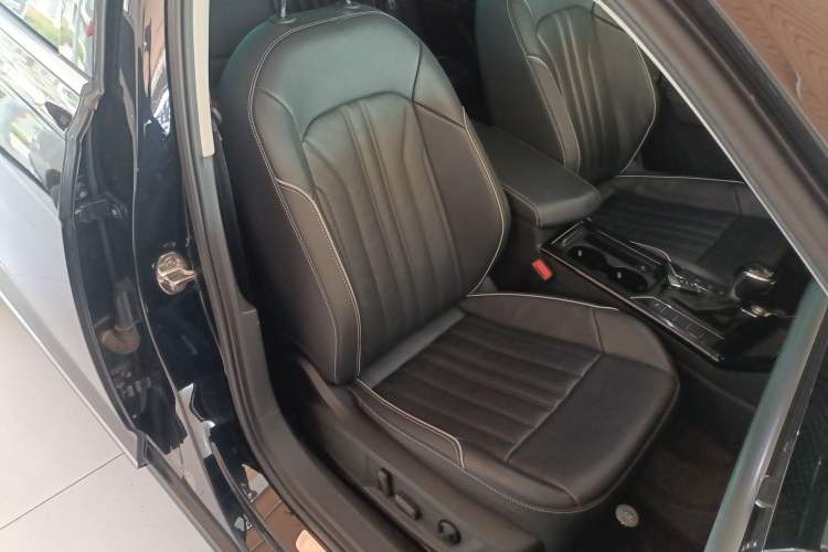 Used Volkswagen Passat 2022 330TSI Starry Elite Edition Custom Version