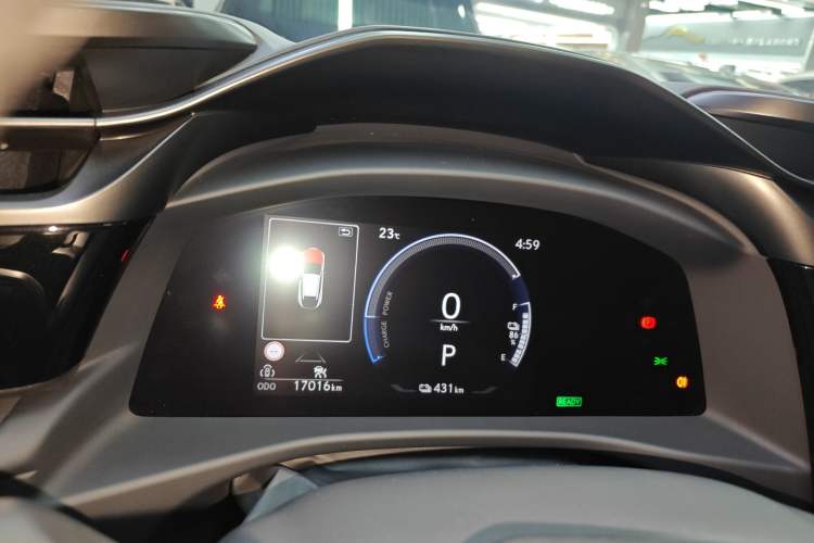 Used Lexus RZ 2023 450e All-Wheel Drive Luxury Edition
