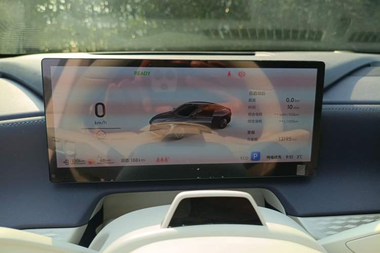 Used Buick L7 2025 Model Aivia