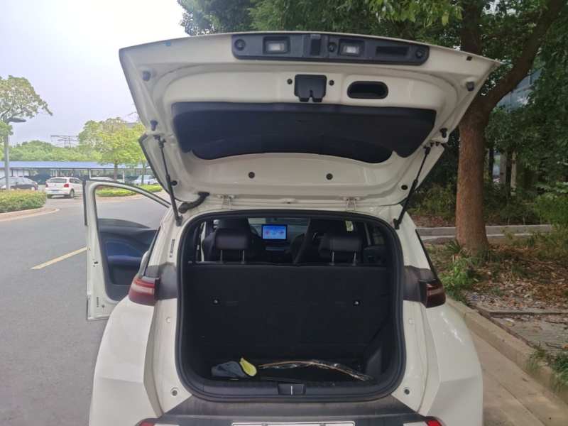 Used BYD Seagull 2025 305km Active Version — 18