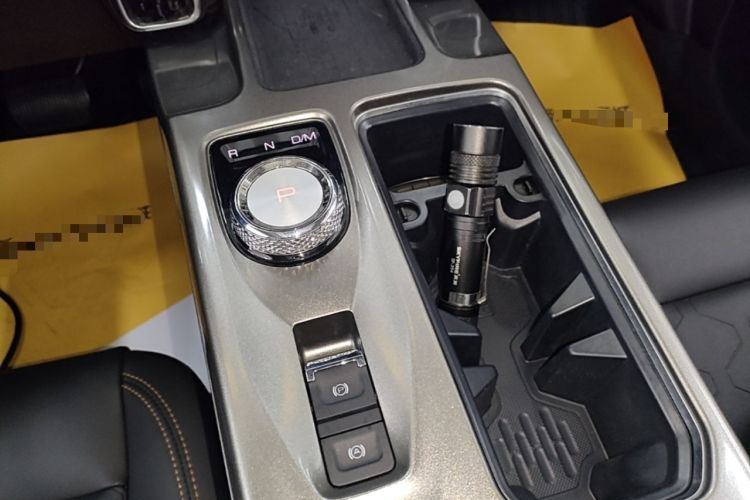 Used Haval DARGO 2021 1.5T DCT Two-Wheel Drive Labrador Edition
