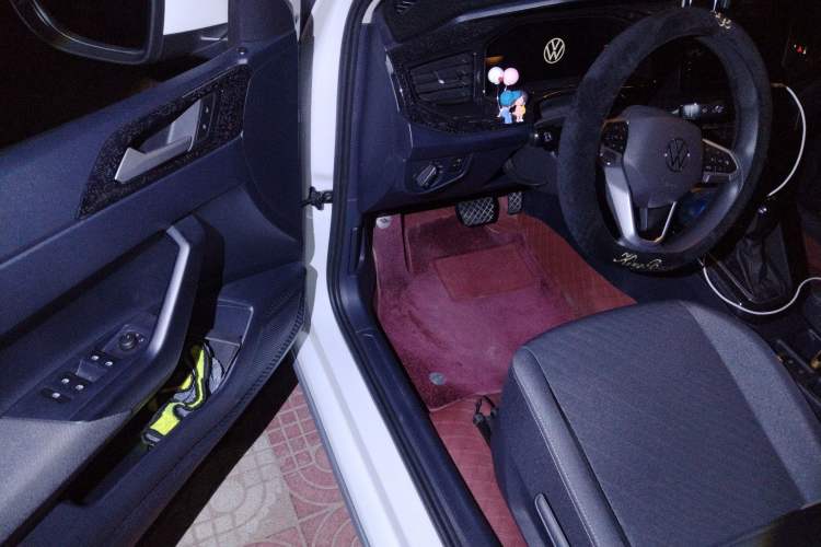 Used Volkswagen Lavida 2025 New Sharp 1.5L Outstanding New Edition
