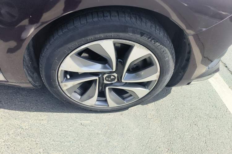 Used DS 5 2013 1.6T Luxury Edition THP200
