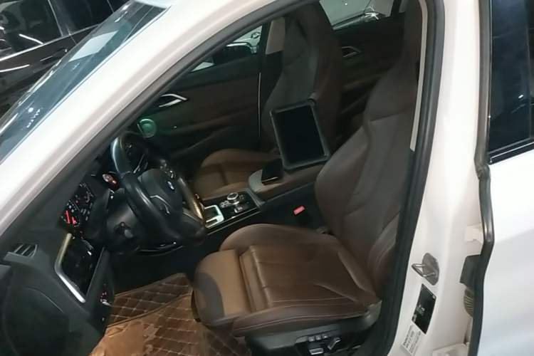 Used BMW 1 Series 2021 125i M Sport Night Edition
