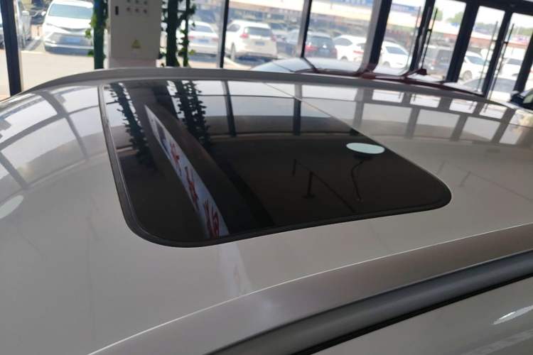 Used Haval H6 2021 National Trend Edition 1.5T Automatic Urban Version
