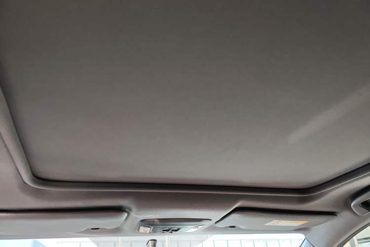 Used Honda XR-V 2019 1.5L CVT Comfort Version China VI