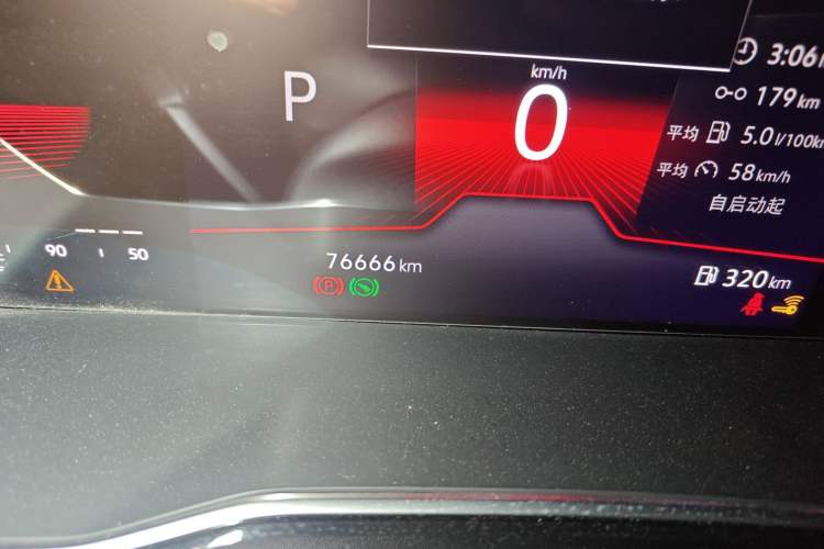 Used Volkswagen Sagitar 2022 280TSI DSG Excellence Edition