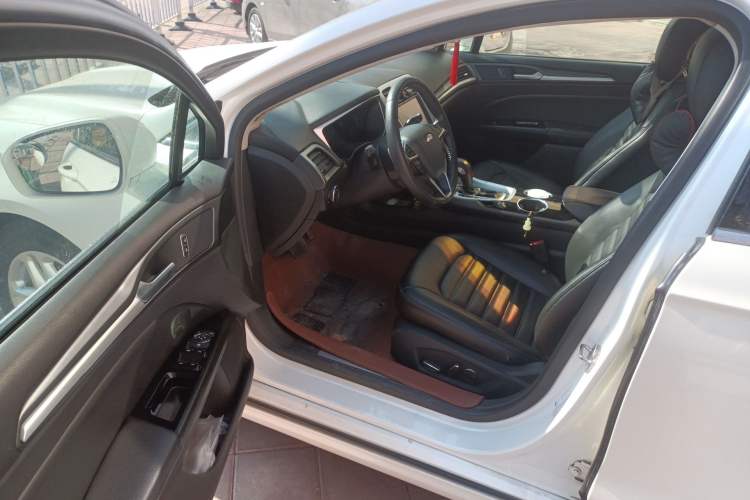 Used Ford Mondeo 2013 1.5L GTDi180 Fashion Edition