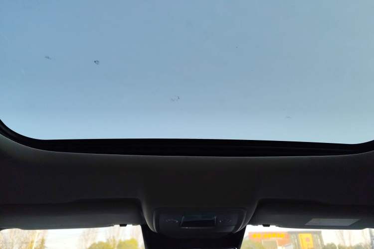 Used BYD Sealion 05 DM-i 2025 DM-i 115KM Flagship Model