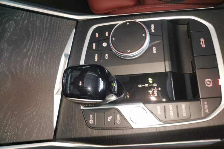 Used BMW 4 Series 2022 425i Convertible M Sport Package