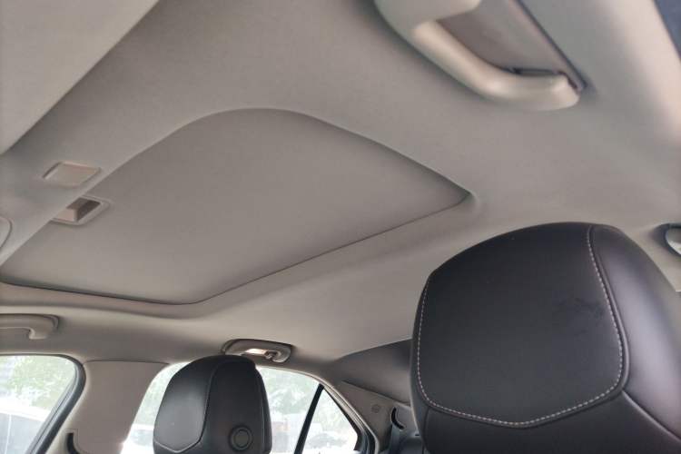 Used Cadillac ATS-L 2016 28T Fashion Edition