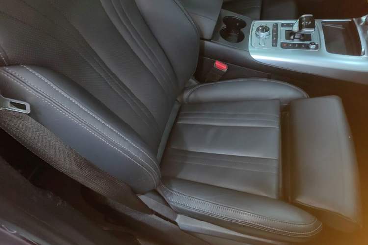 Used Denza X 2020 PHEV Flagship Edition