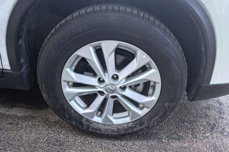 Used Nissan X-Trail 2016 2.5L CVT Sport Edition 4WD