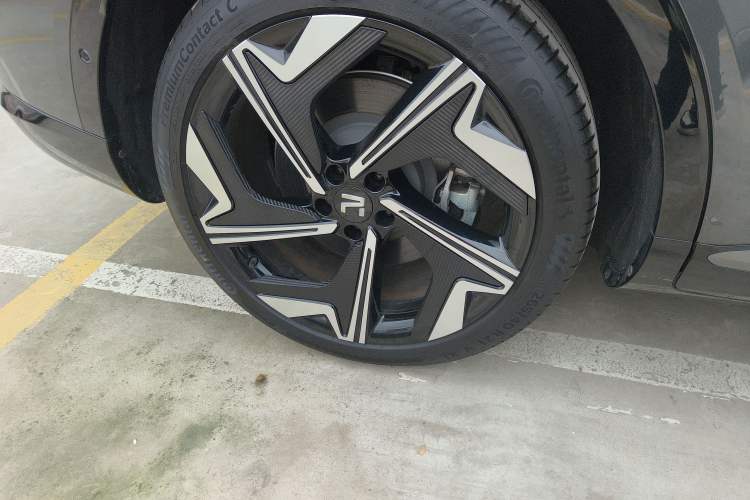 Used Rising R7 2022 Flagship Advanced Edition