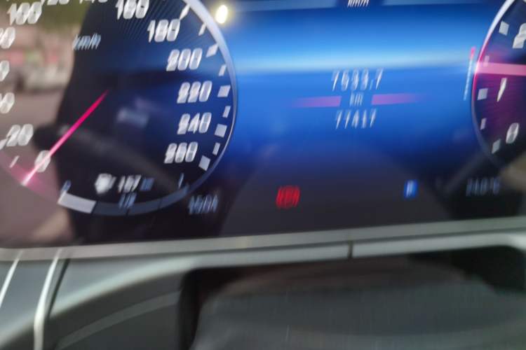 Used Mercedes-Benz C-Class 2022 Restyled C 260 L Sport Edition
