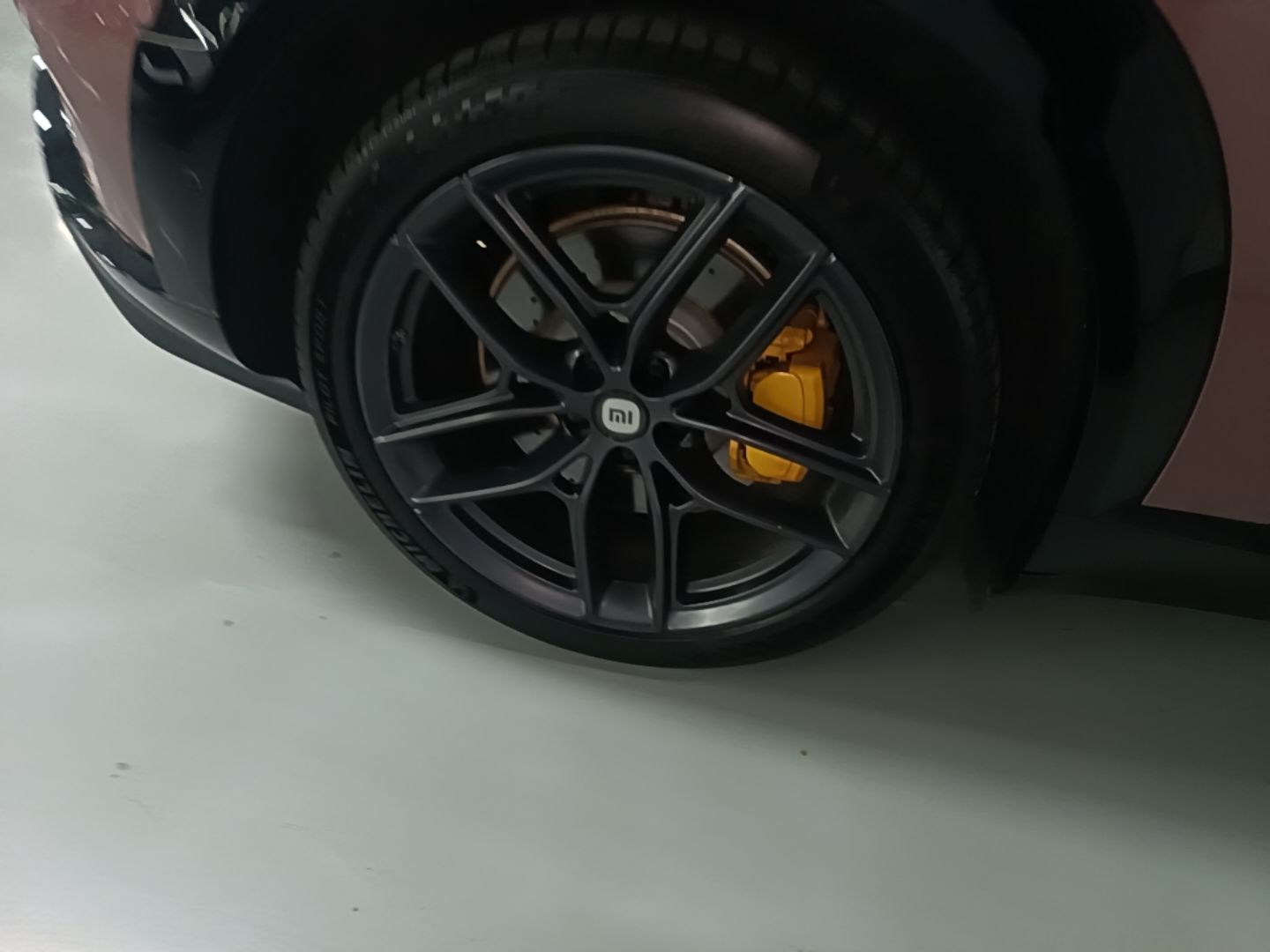 Xiaomi Auto YU7 2025 Ultra-Long Range High-Performance All-Wheel-Drive Max Edition — снимка 11
