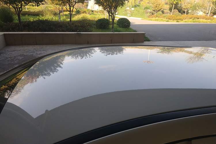 Used JAC iEV6E 2019 Upgraded iEV6E Luxury Model