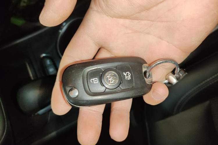 Used Buick Verano 2020 20T CVT Leading Edition
