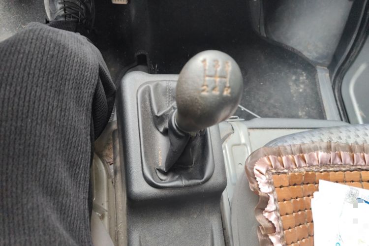 Used Wuling Zhiguang 2020 1.2L Practical Model China VI LSI
