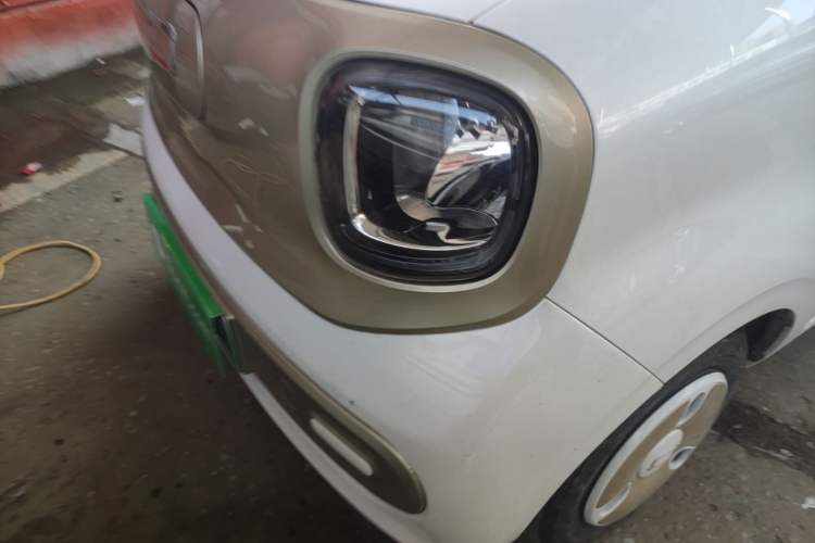 Used Bestune Pony 2024 170km Range Energizing Horse
