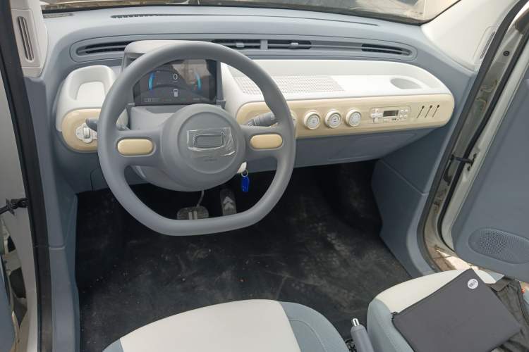 Used Bestune Pony 2024 170km Vitality Horse
