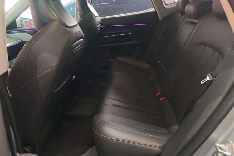 Used XPeng P7 2020 586E
