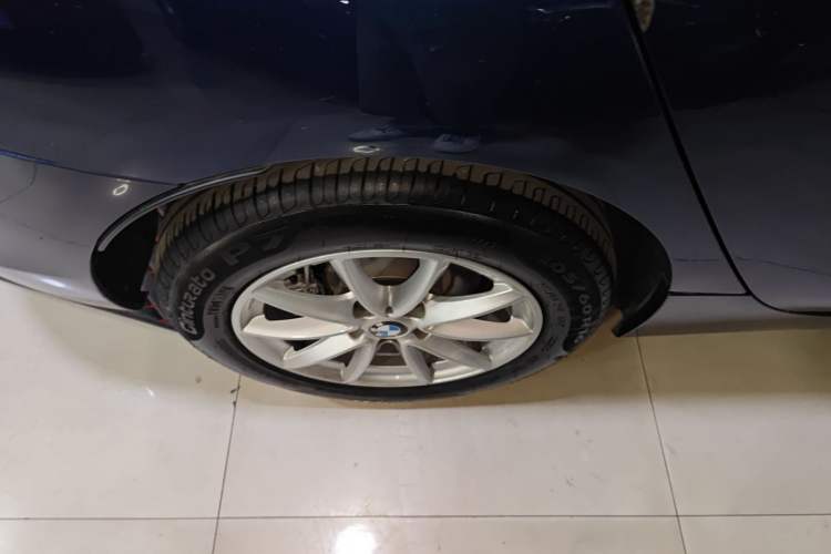 Used BMW 2 Series Active Tourer 2016 218i Fashion Model