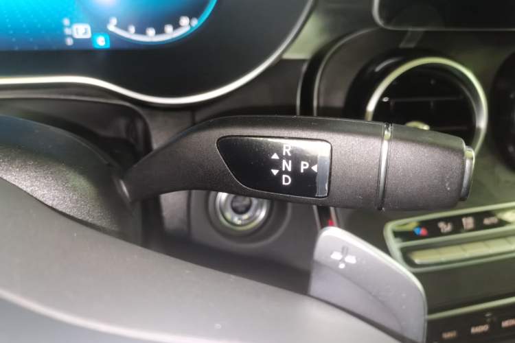 Used Mercedes-Benz C-Class 2020 C 260 L Sport Edition