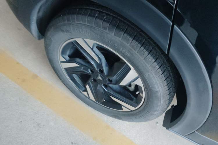 Used NETA X 2023 500 Lite
