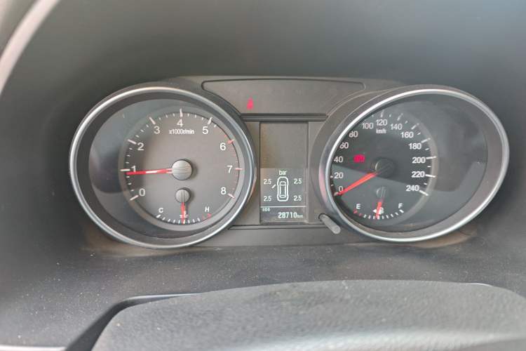 Used Haval M6 2021 PLUS 1.5T Manual Luxury Smart Connectivity Model