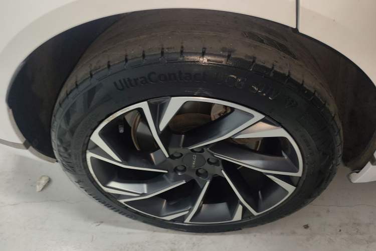 Used Lynk & Co 09 EM-P 2021 2.0T PHEV Ultra Six-Seater
